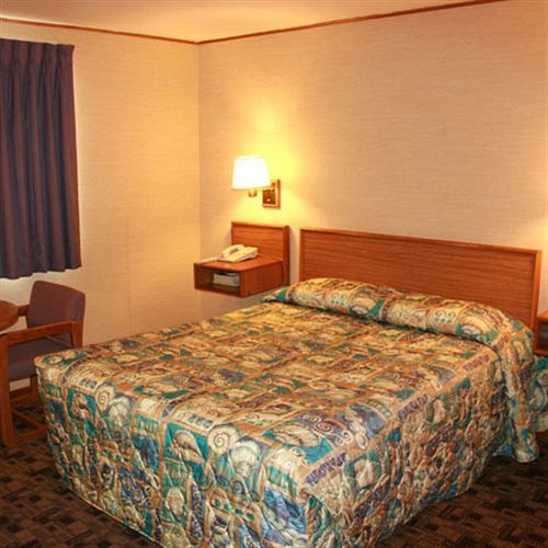Tradewinds Motel Rockaway Beach Quarto foto